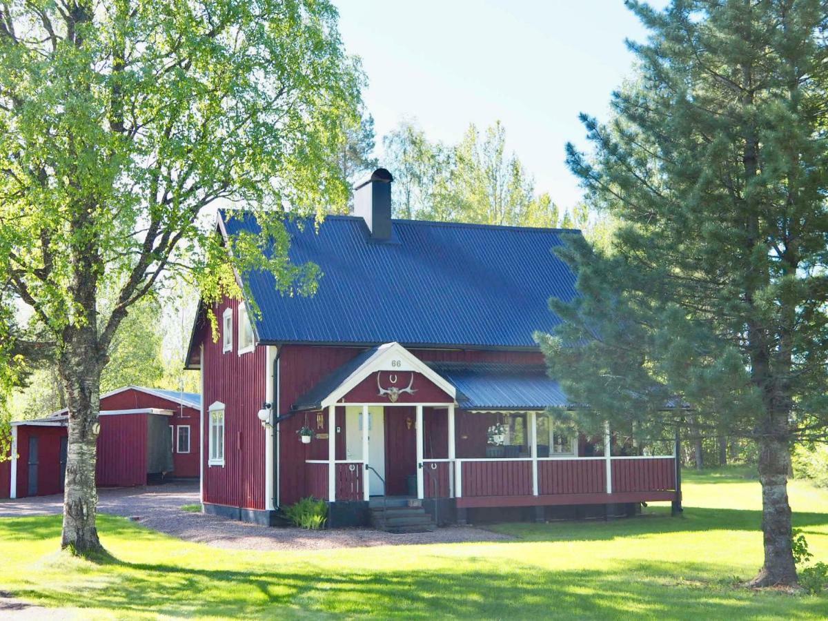 Orsastuguthyrning-Born Villa Luaran gambar
